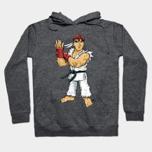 That Hadouken Energy Hoodie